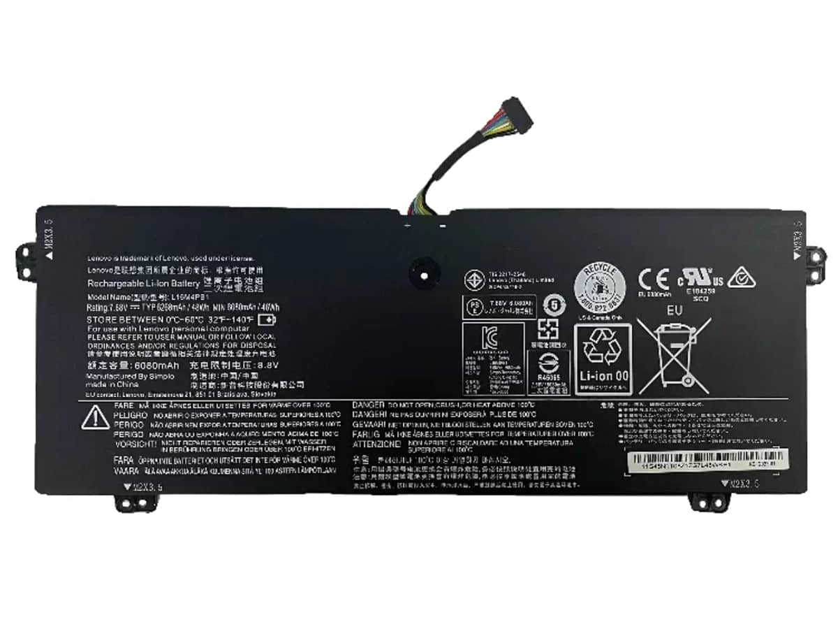 compatibile con 5B10M52740 LENOVO