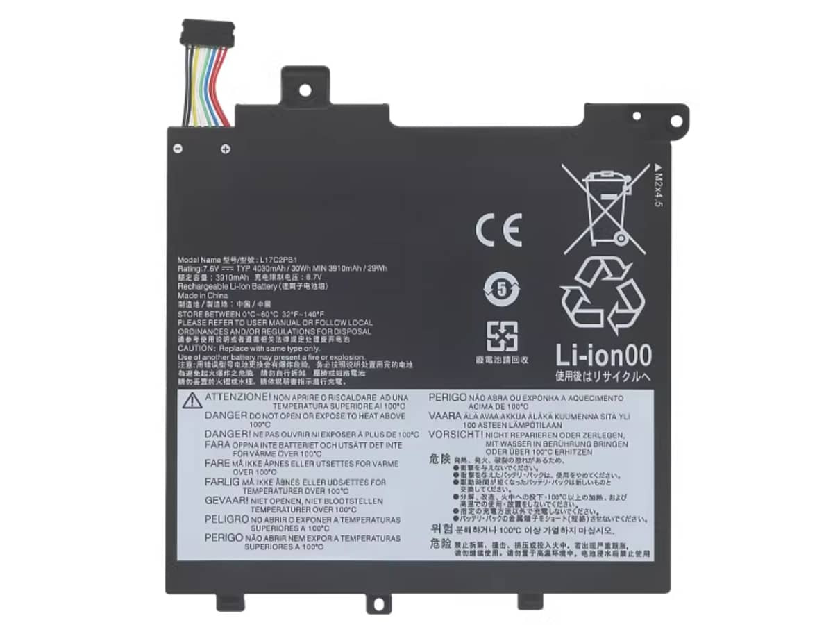 compatibile con V330-14ARR LENOVO