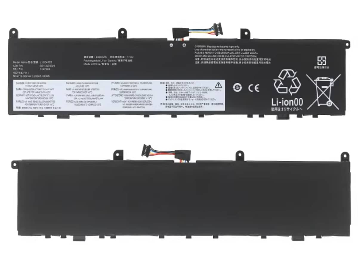compatibile con ThinkPad P1-20MD000DAT LENOVO