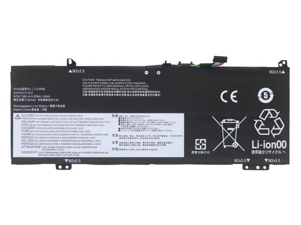 compatibile con Flex 6-14IKB LENOVO