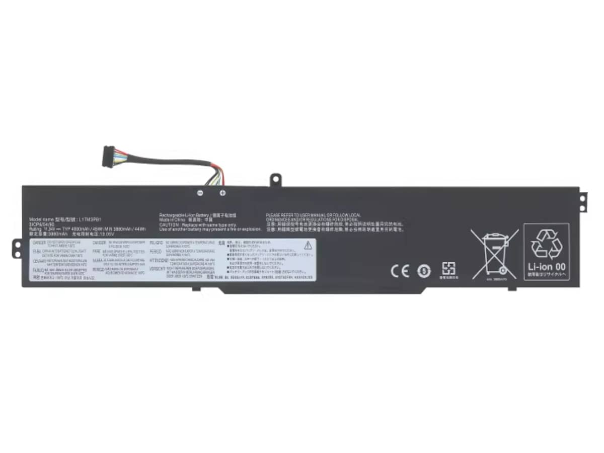 compatibile con L17D3PB0 LENOVO