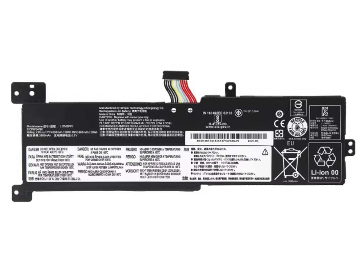 compatibile con 928QA217H LENOVO