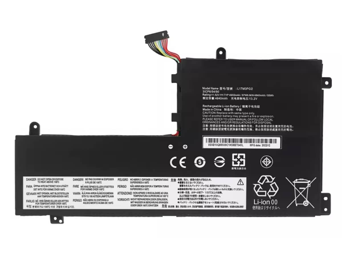 compatibile con L17L3PG1 LENOVO