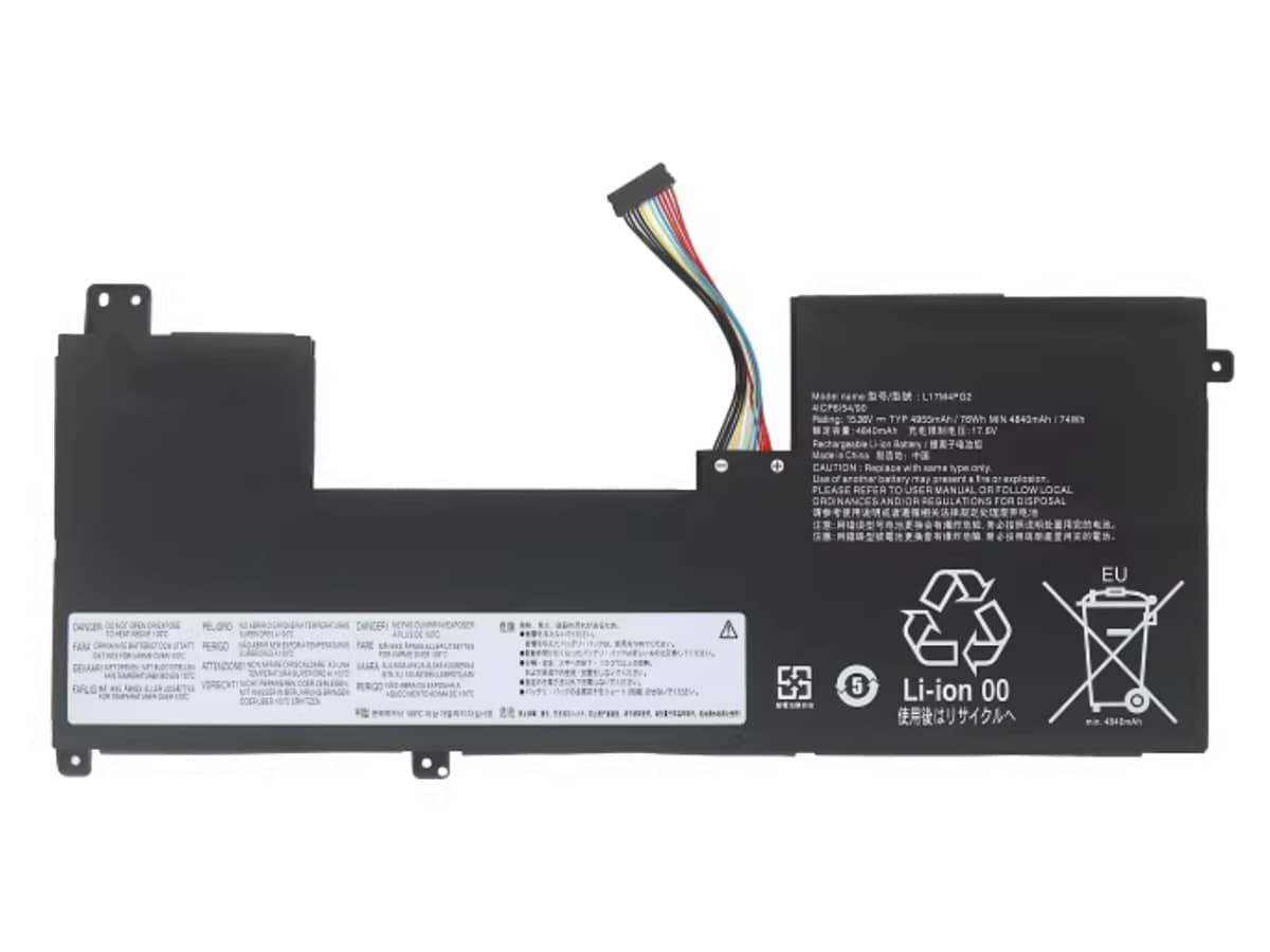 compatibile con 5B10Q88556 LENOVO