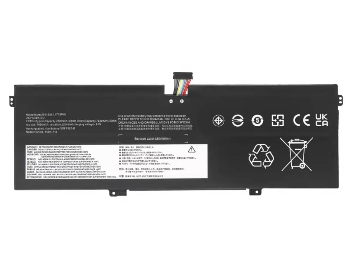 compatibile con L17C4PH1 LENOVO