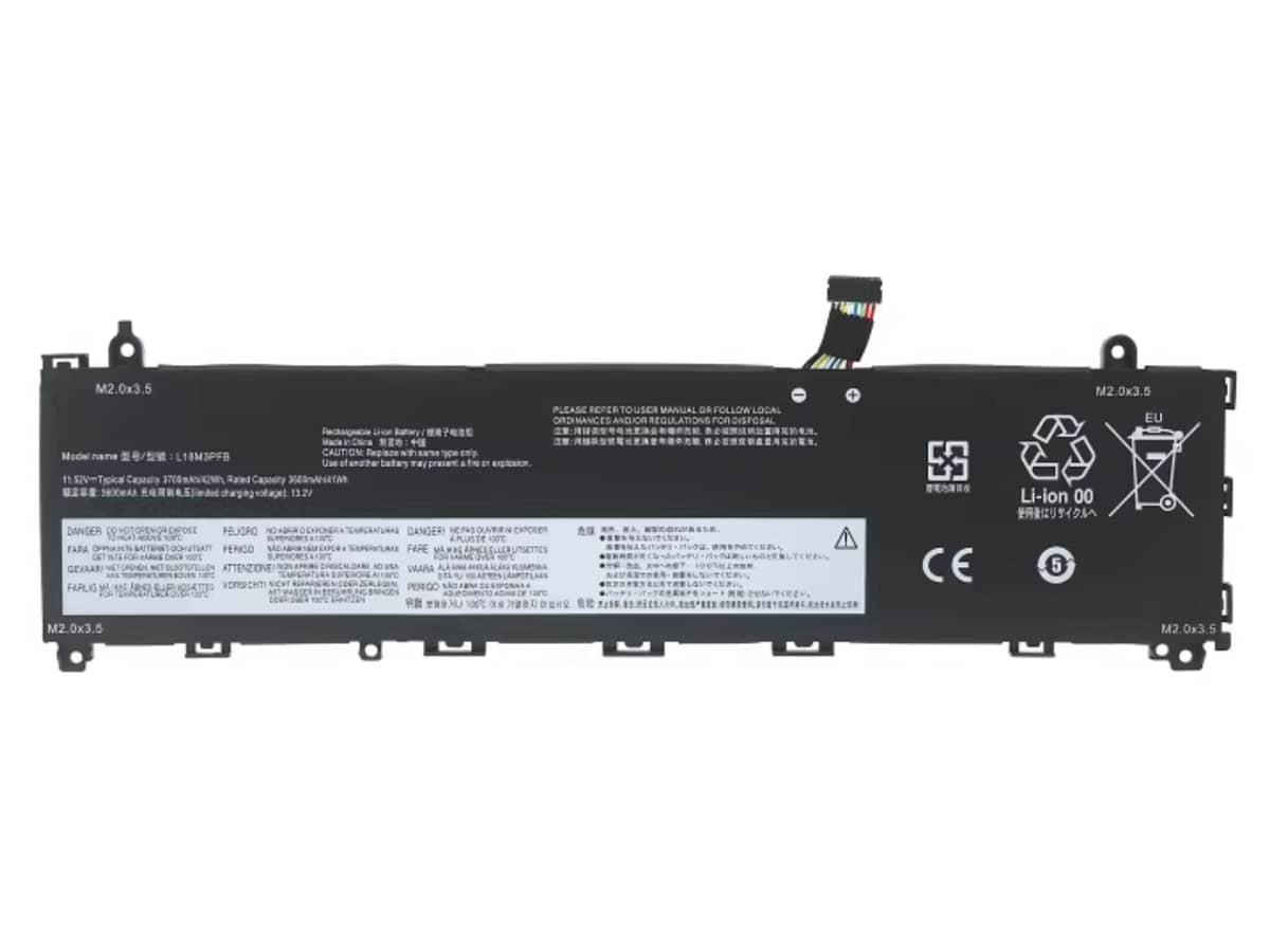 compatibile con L18C3PF8 LENOVO