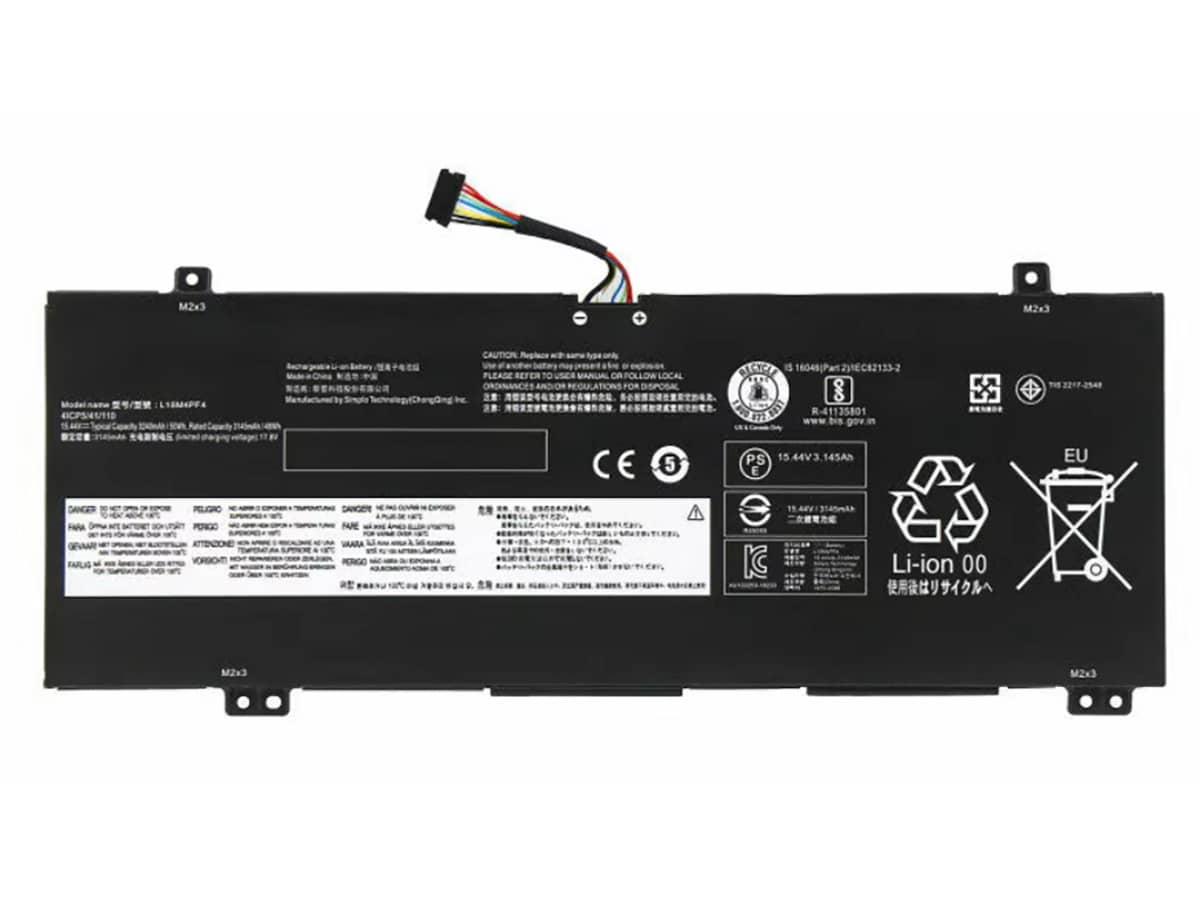 compatibile con IdeaPad C340-14API-81N6004WPB LENOVO