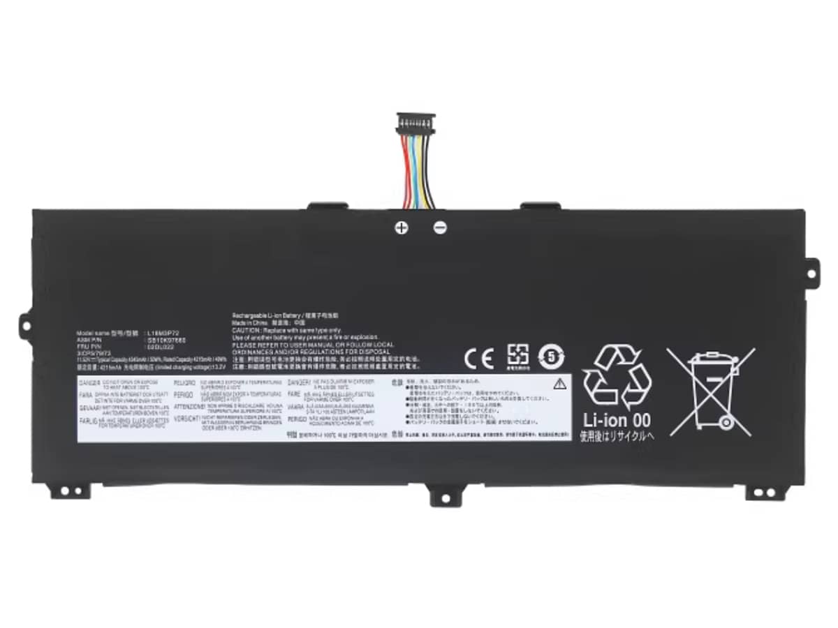 compatibile con SB10K97659 LENOVO