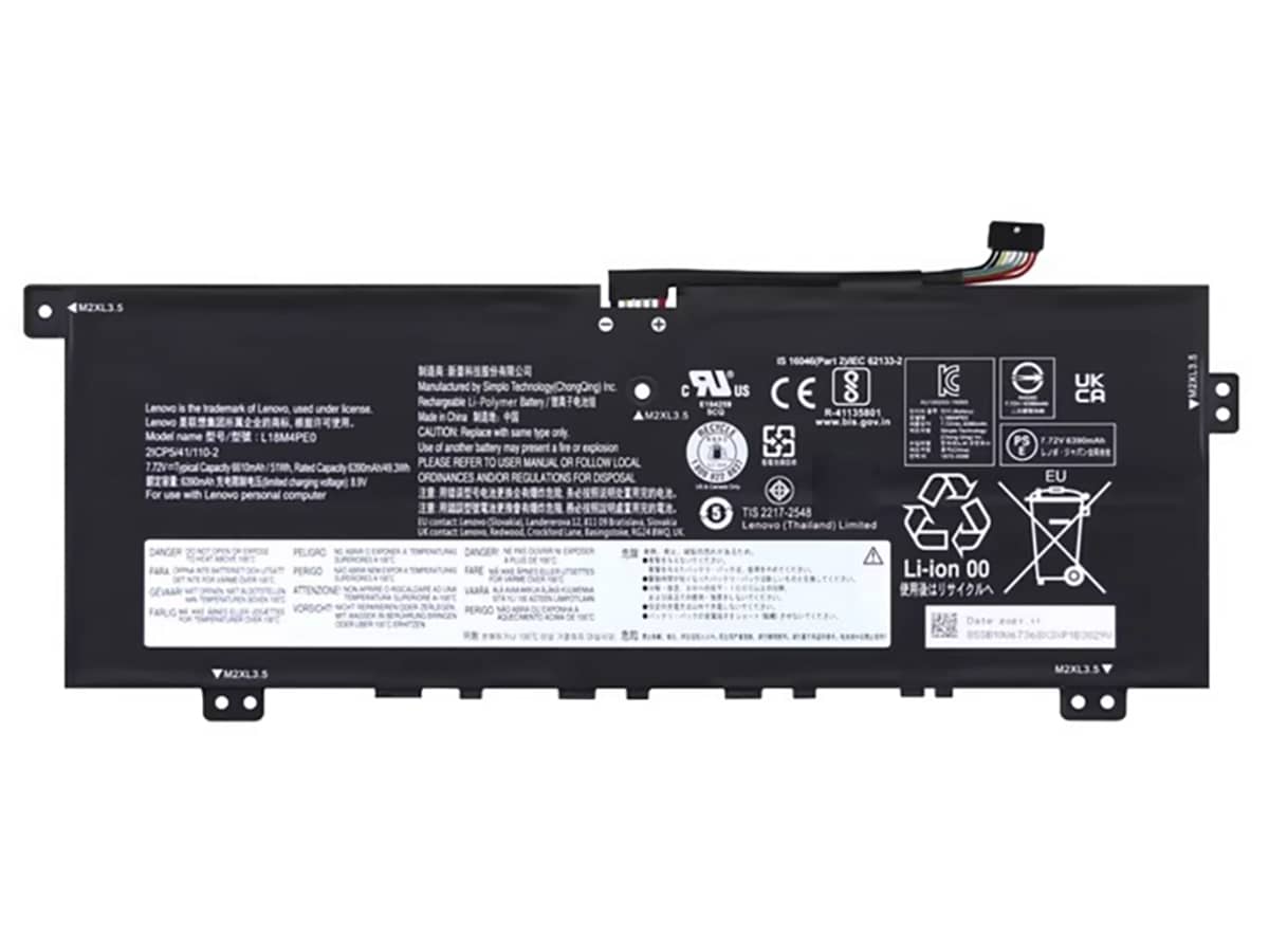 compatibile con 5B10U40209 LENOVO