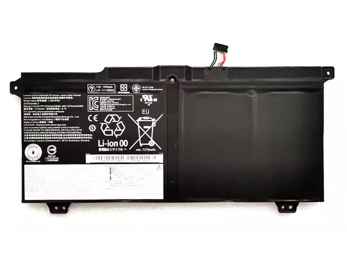 compatibile con L18C4PG0 LENOVO