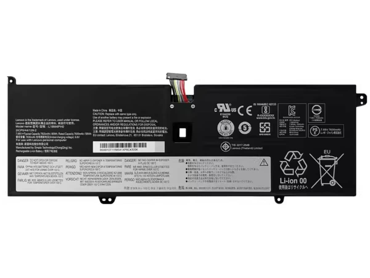 compatibile con L18M4PH0 LENOVO