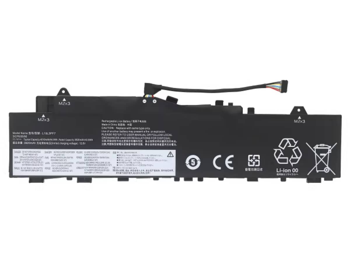 compatibile con L19C3PF3 LENOVO