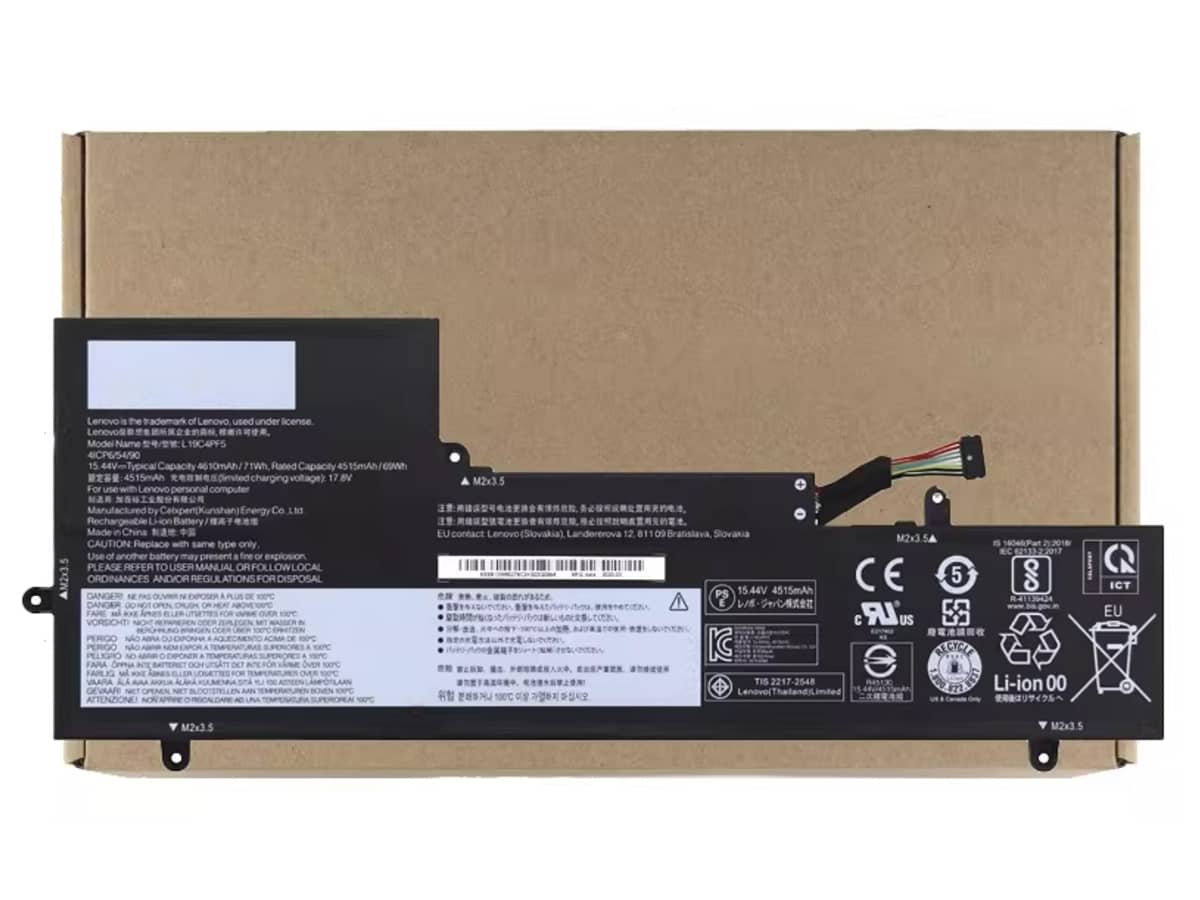 compatibile con L19C4PF5 LENOVO