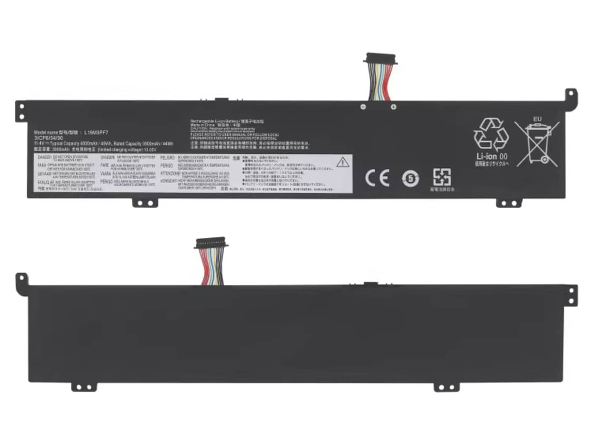 compatibile con L19M3PF7 LENOVO