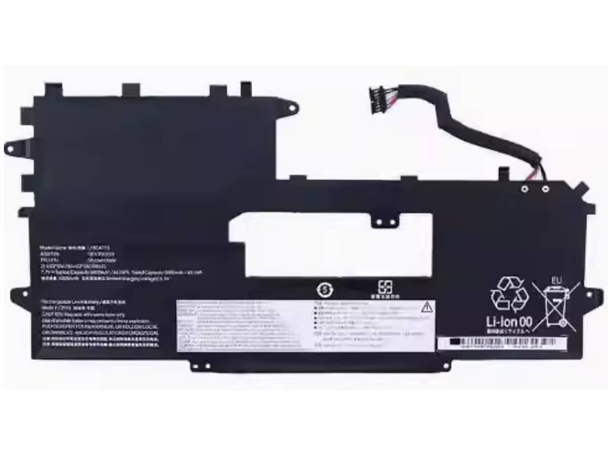 compatibile con ThinkPad X1 Titanium Gen 1-20QA00A7CA LENOVO