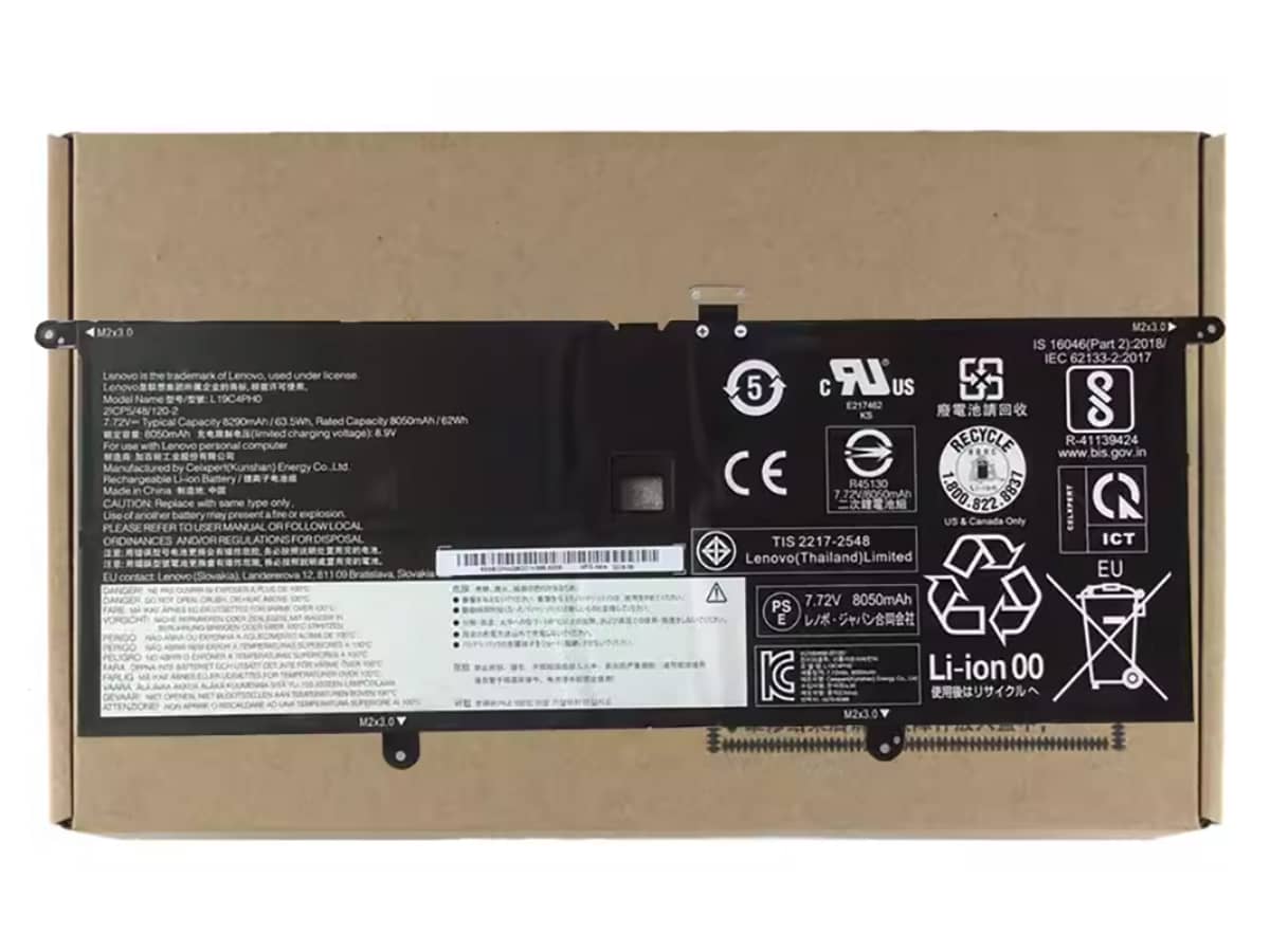 compatibile con L19M4PH0 LENOVO