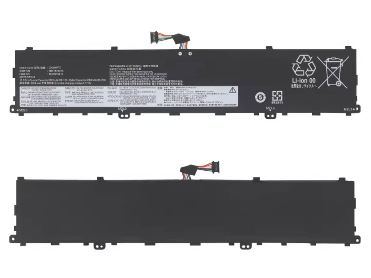 compatibile con SB11B79216 LENOVO