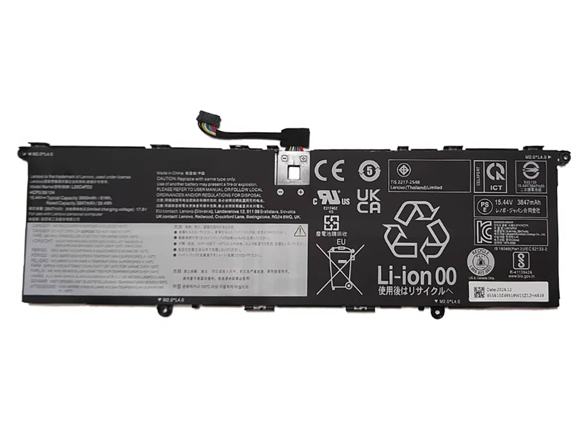 compatibile con L20C4PB0 LENOVO