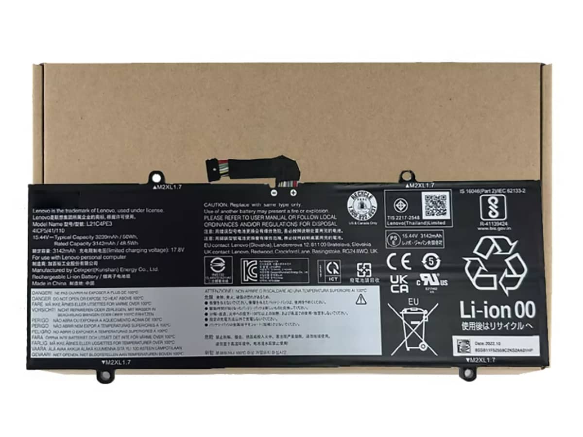 compatibile con L21C4PE3 LENOVO