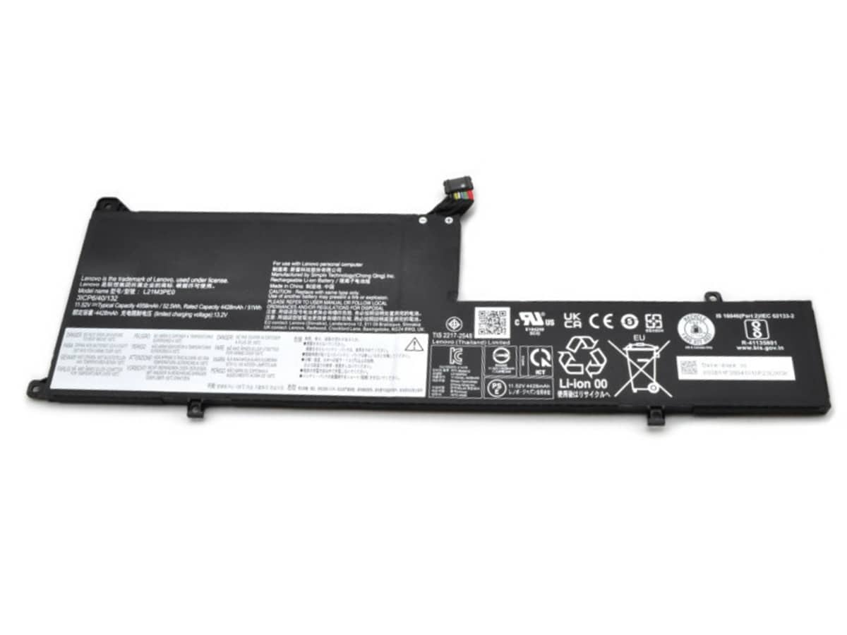 compatibile con IdeaPad Flex 5 14ABR8-82XX00A8ED LENOVO