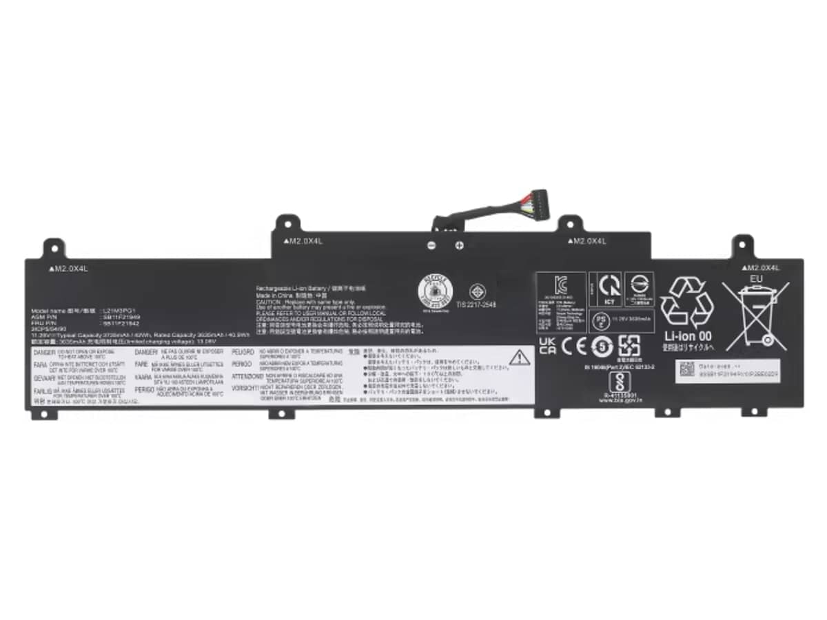 compatibile con ThinkPad L14 Gen 3-21C5001MSC LENOVO