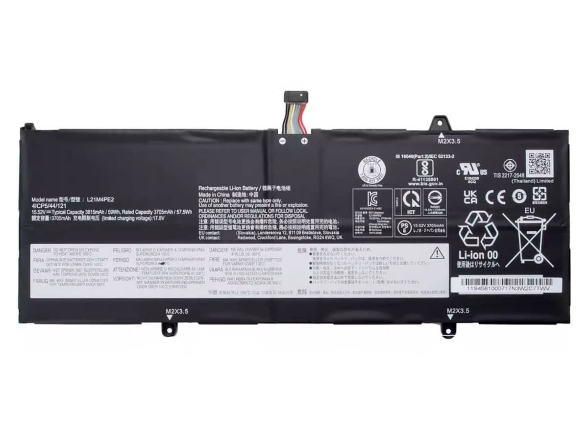 compatibile con 5B11F29414 LENOVO