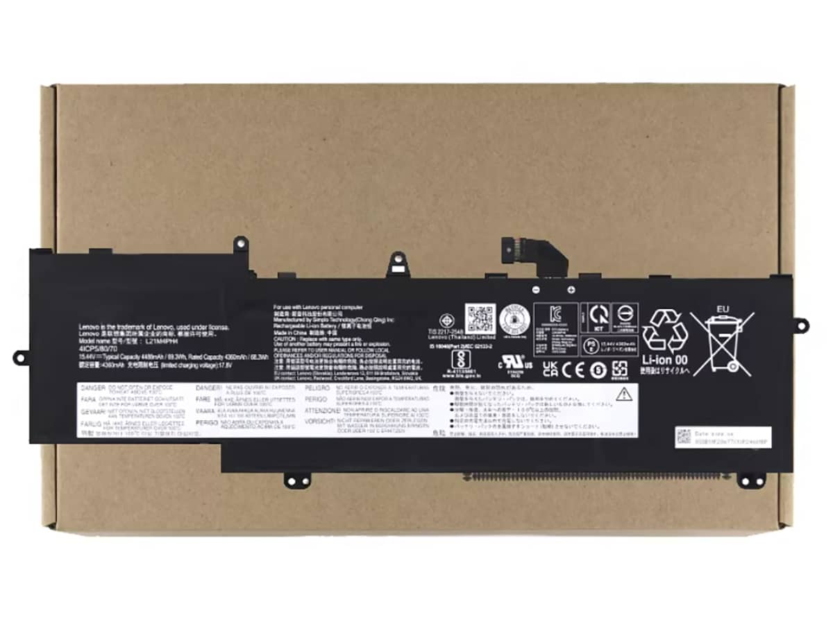 compatibile con ThinkBook Plus G3 IAP-21EL001NSP LENOVO