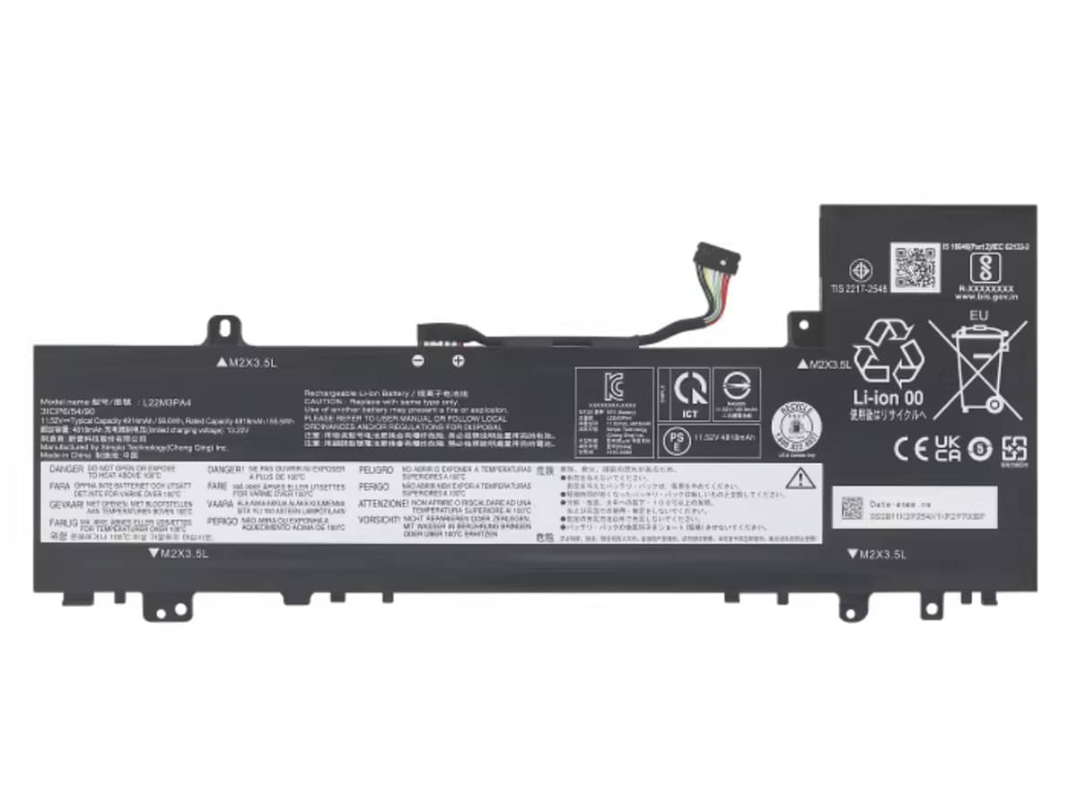 compatibile con SB11K39364 LENOVO