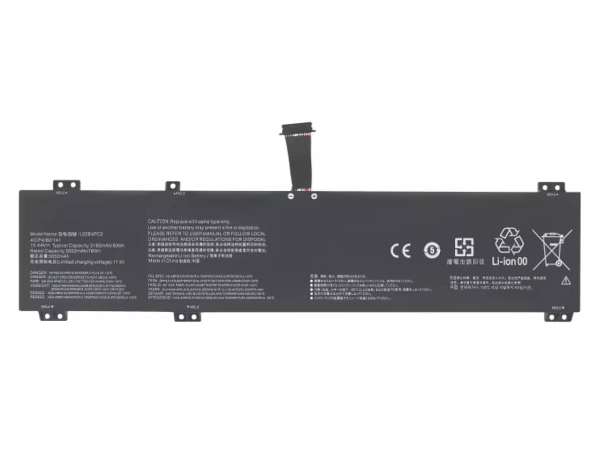 compatibile con 5B11K38959 LENOVO