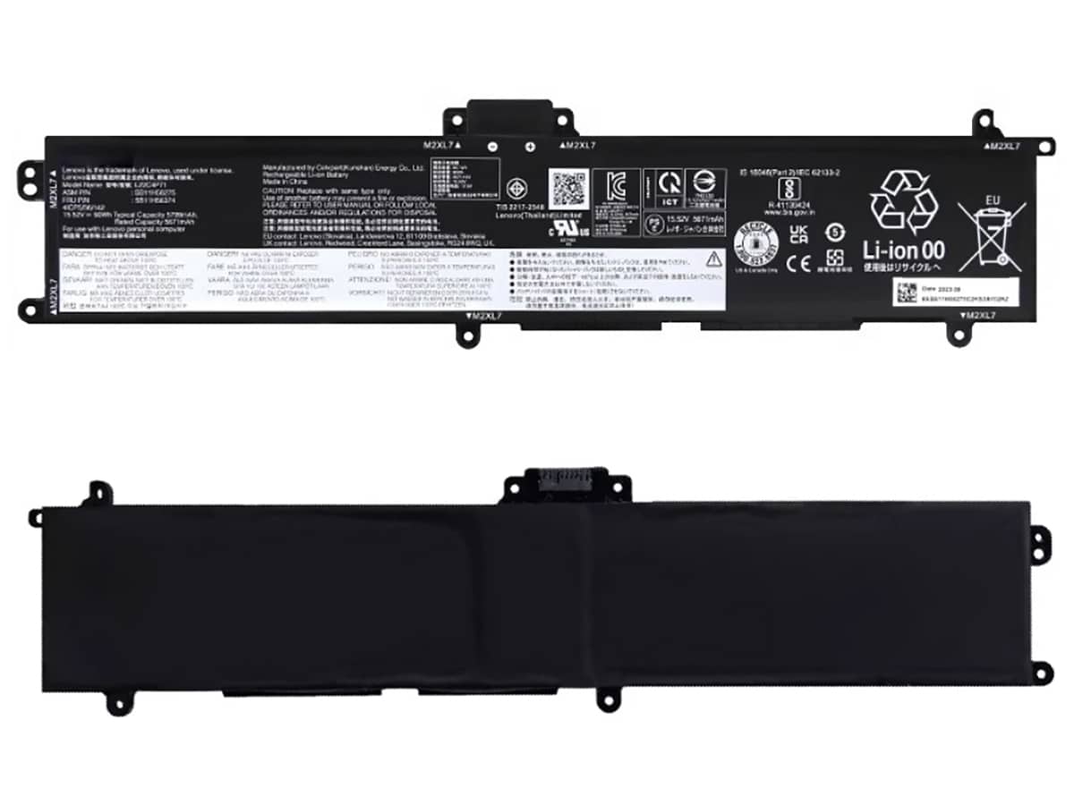 compatibile con ThinkPad P16v Gen 1-21FC0049AD LENOVO