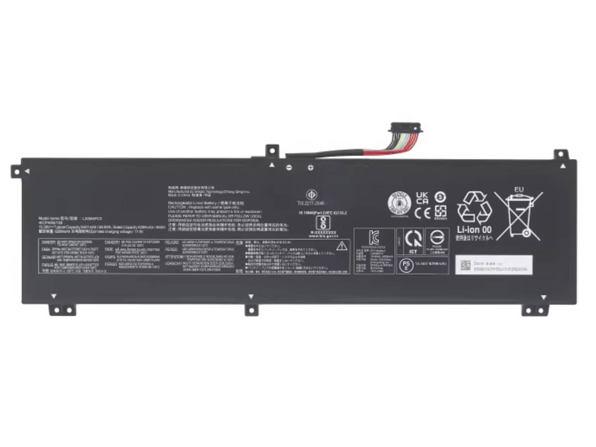 compatibile con 5B11N45966 LENOVO