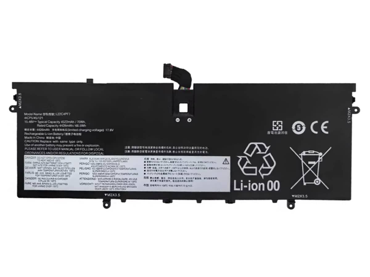 compatibile con L22B4PF7 LENOVO