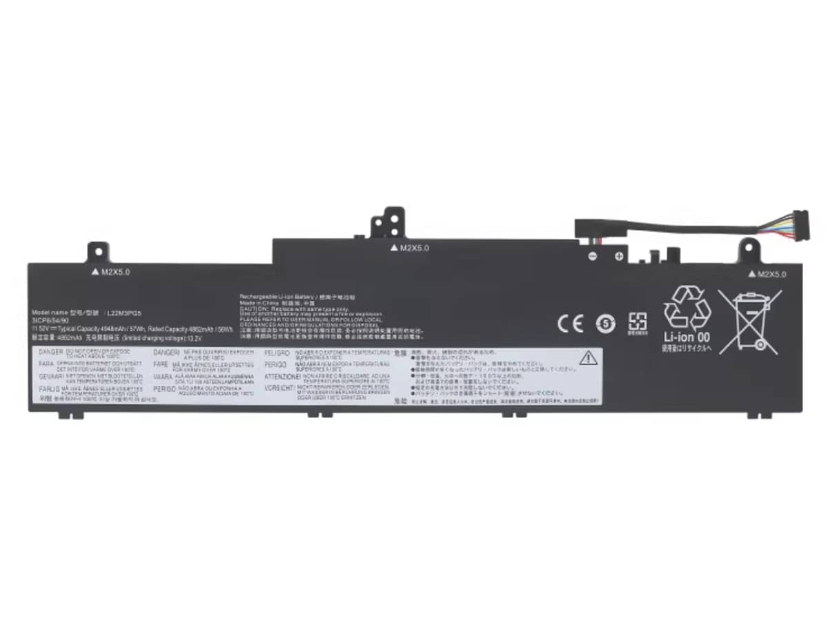 compatibile con ThinkPad E14 Gen 5-21JK00A0AD LENOVO