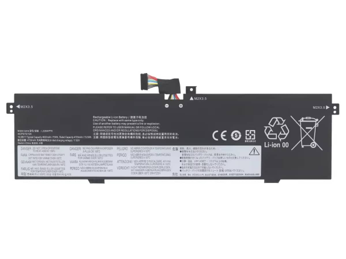 compatibile con 5B11K40867 LENOVO