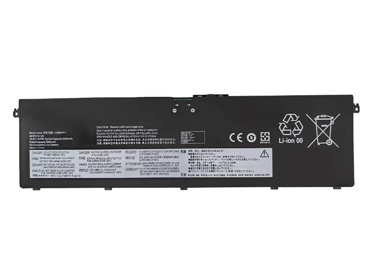 compatibile con L23X4PF1 LENOVO
