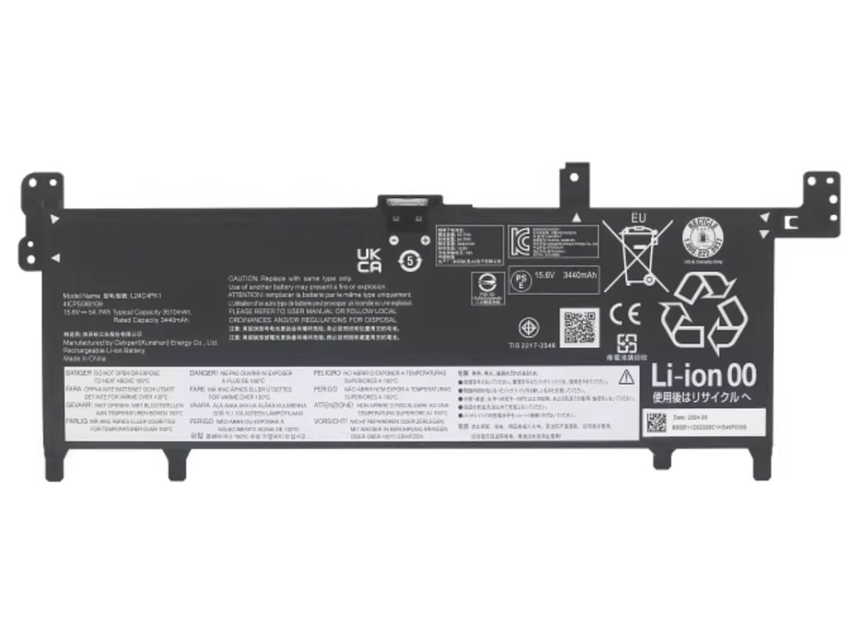 compatibile con L24D4PK4 LENOVO