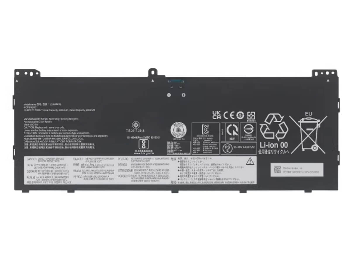 compatibile con 5B11Q02060 LENOVO