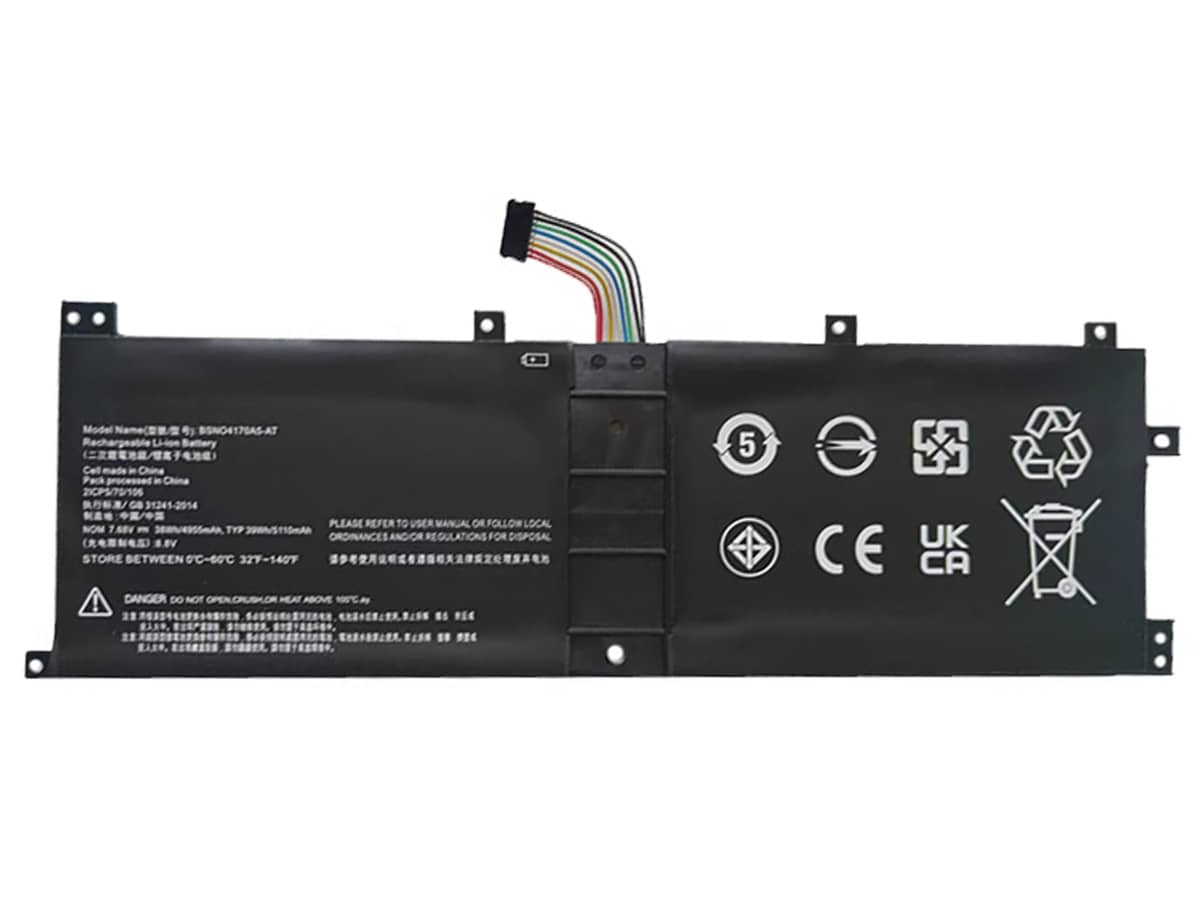 compatibile con 5B10L67278 LENOVO