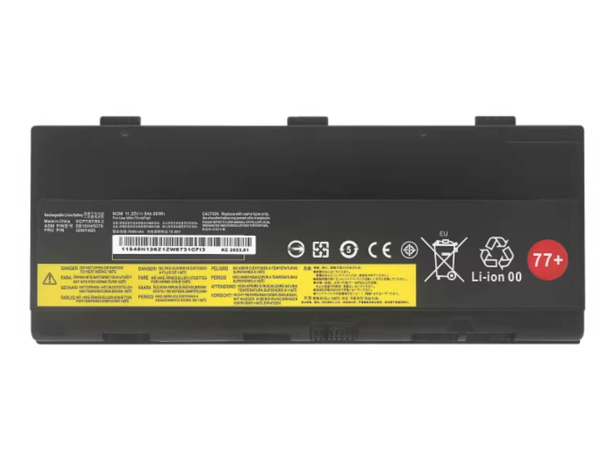 compatibile con SB10H45077 LENOVO