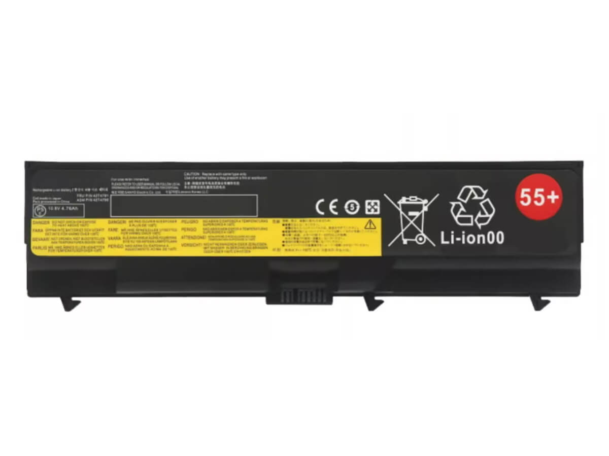 compatibile con ThinkPad L520 LENOVO