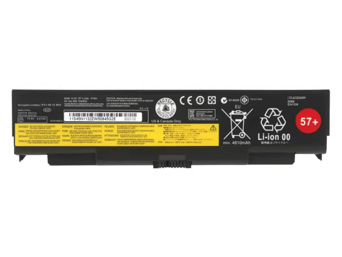 compatibile con ThinkPad T540p 20BF002XUS LENOVO