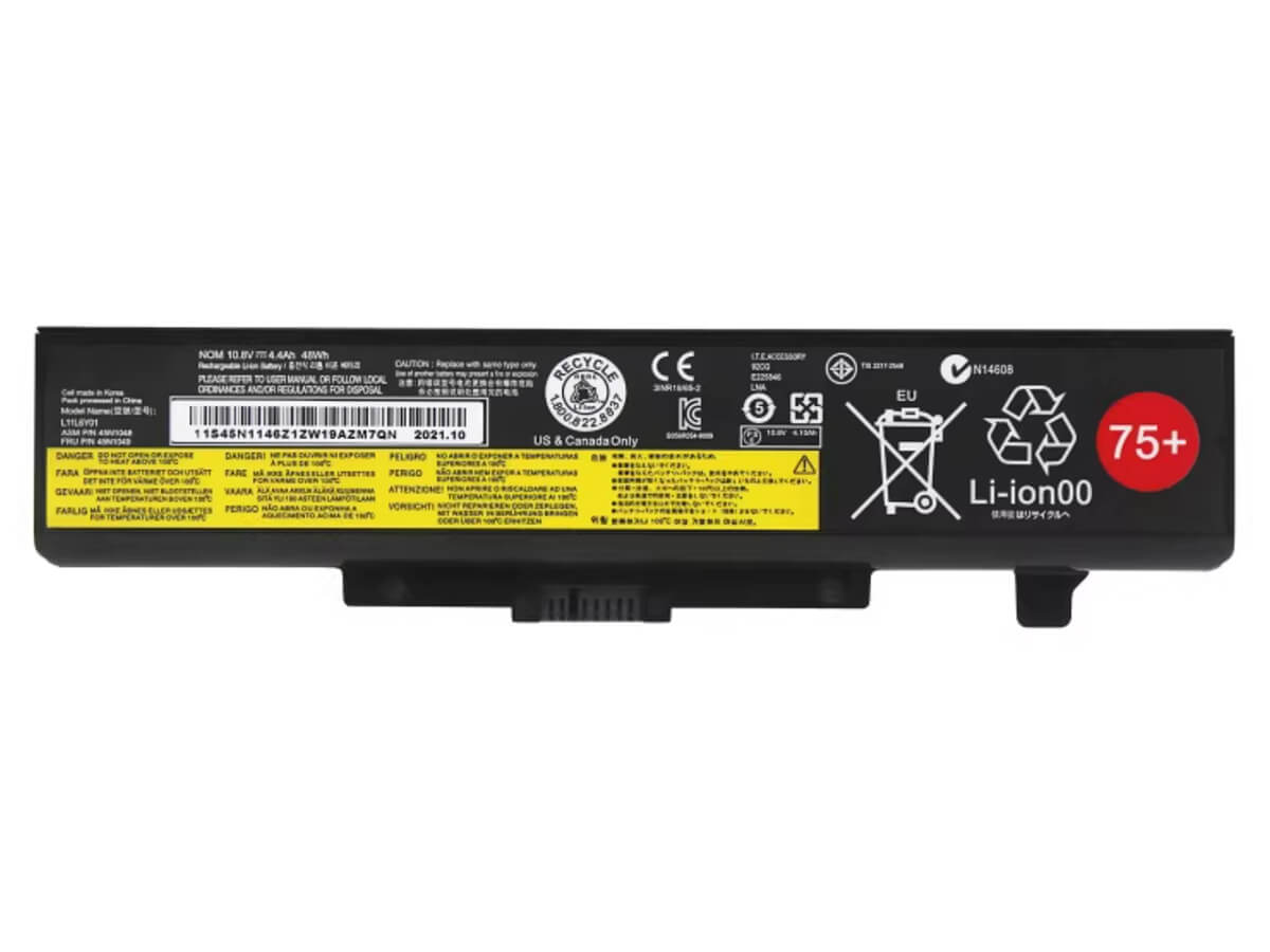 compatibile con Essential G485A-EON LENOVO