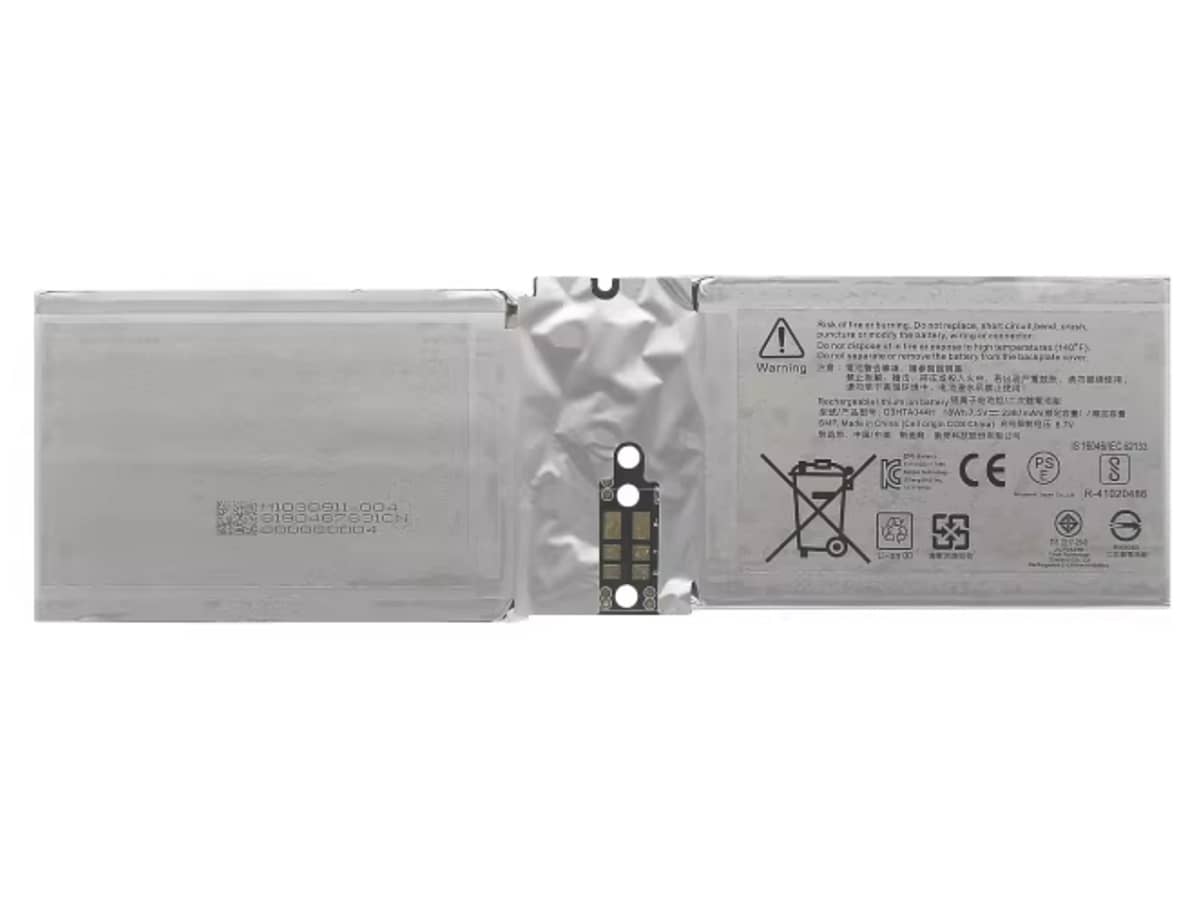 compatibile con Surface Book 1 CR7-00005 MICROSOFT