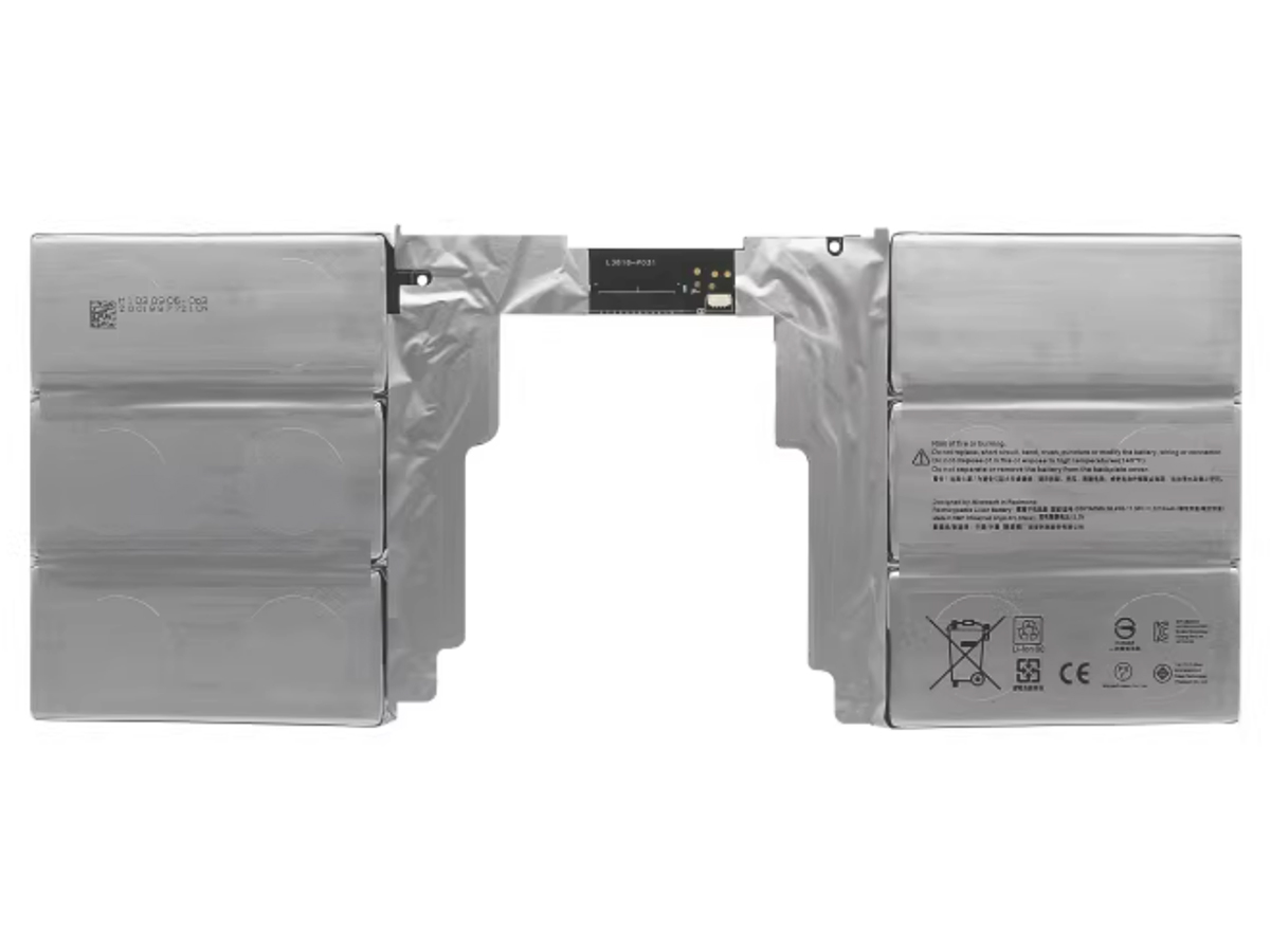 compatibile con Surface Book 3 13.5-Inch 1908 KEYBOARD MICROSOFT