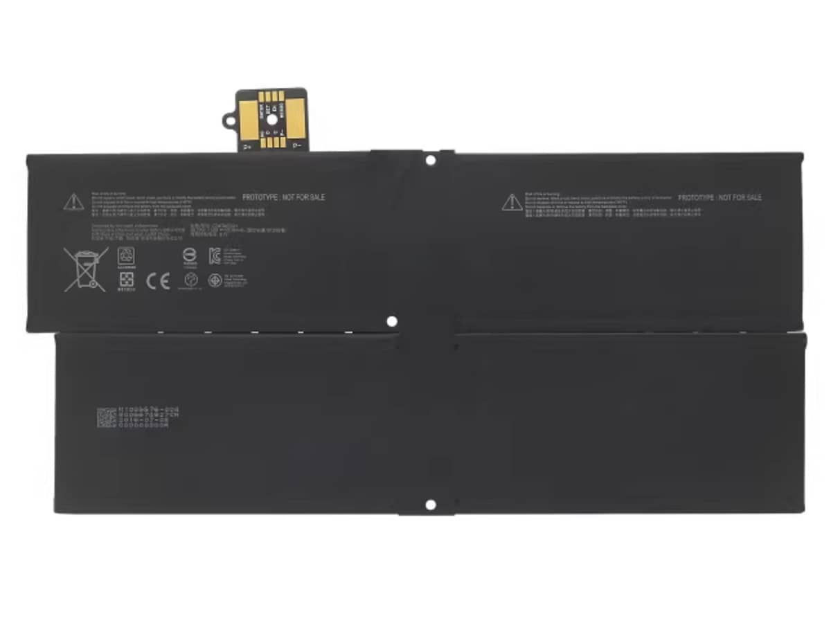 compatibile con Surface Pro X 1876 MICROSOFT