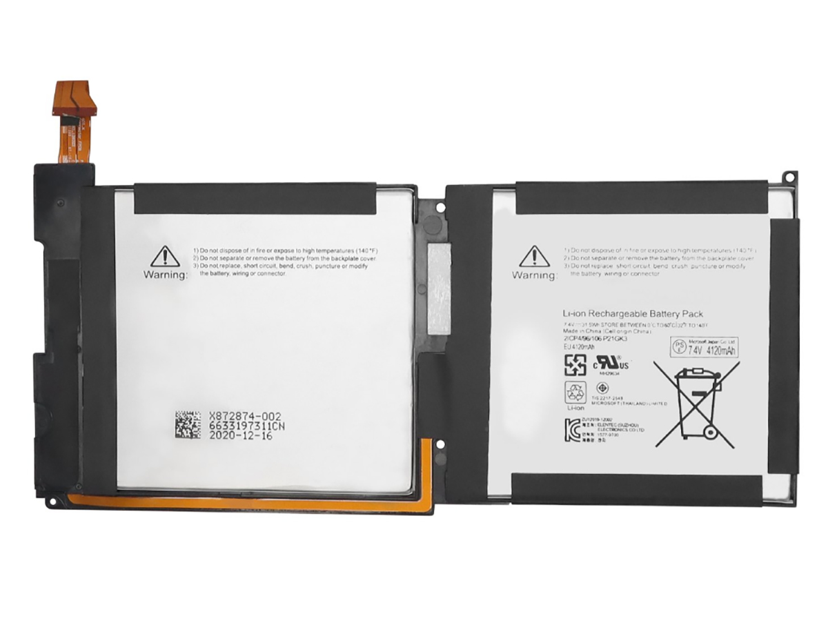 compatibile con Surface RT 1516 MICROSOFT