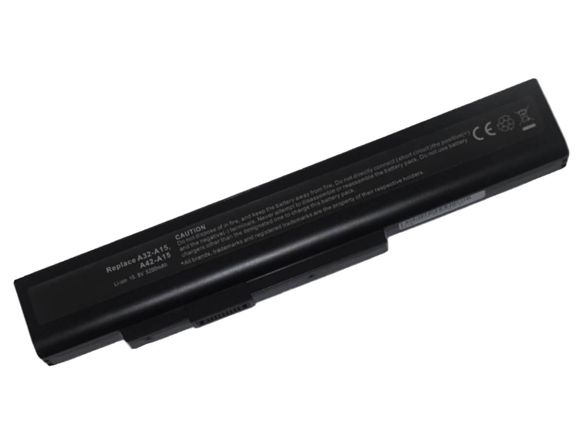 compatibile con Erazer X6816 MEDION