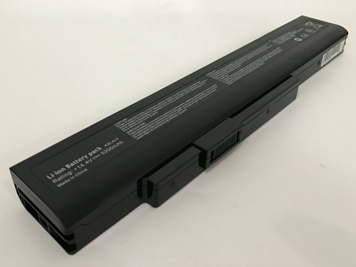 compatibile con Erazer X6816 MEDION