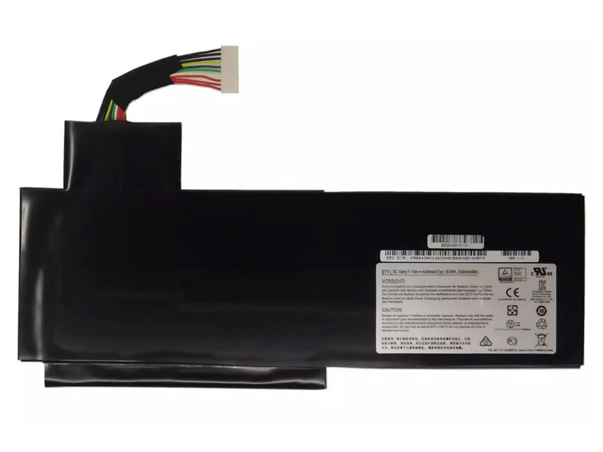 compatibile con MS-1771 MSI