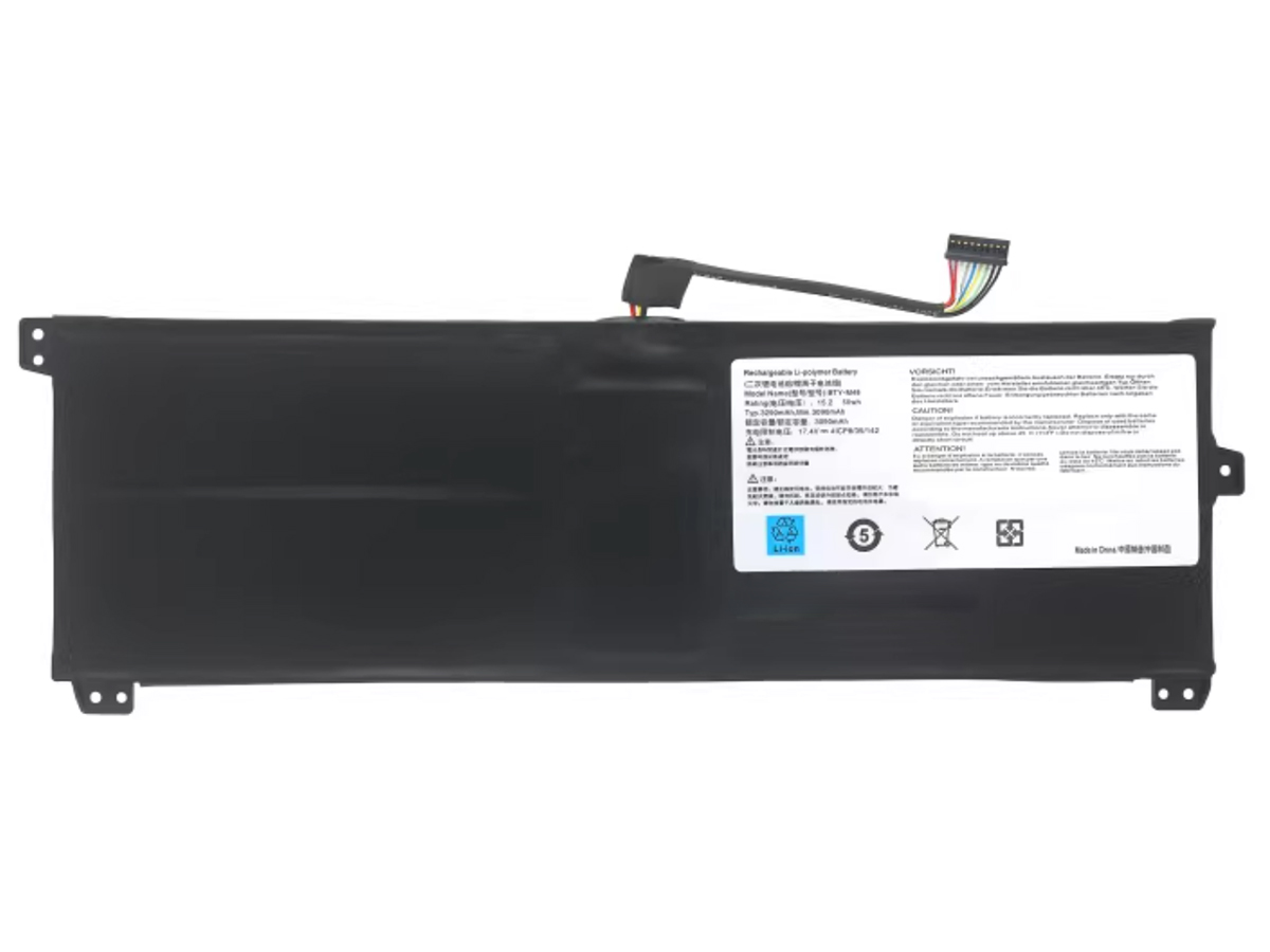 compatibile con Modern 14 A10RB MSI